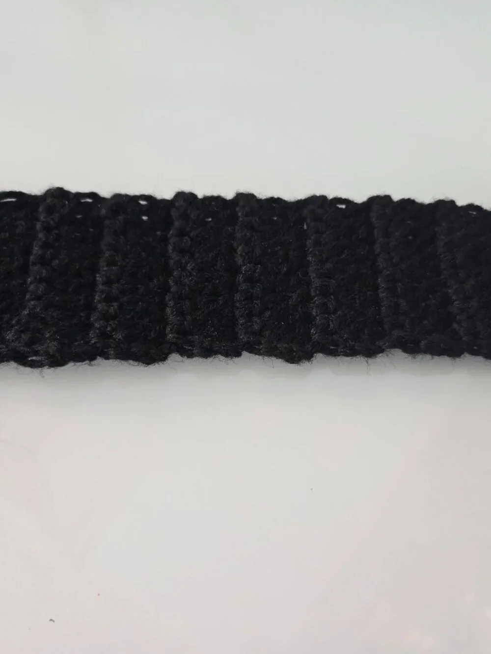 Crochet Headband